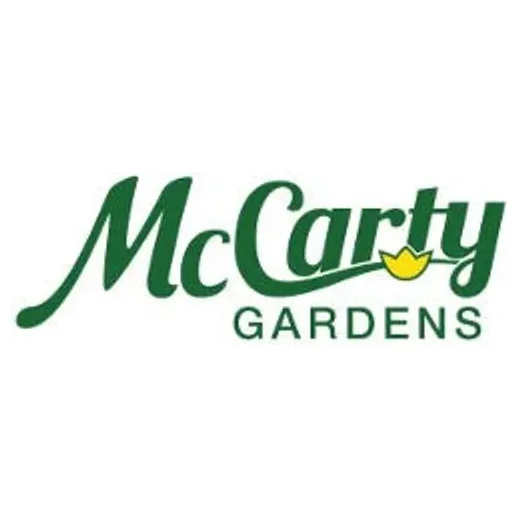 mccartygardensonline brand logo for mccartygardensonline.com