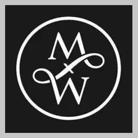 mccleanwine brand logo for mccleanwine.com