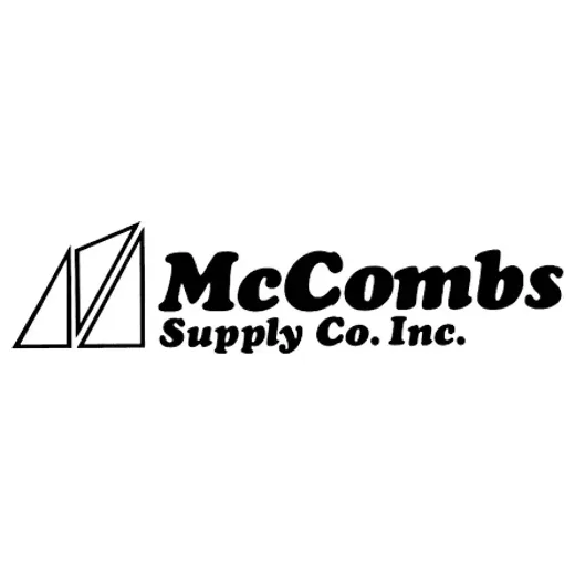 mccombssupply brand logo for mccombssupply.com