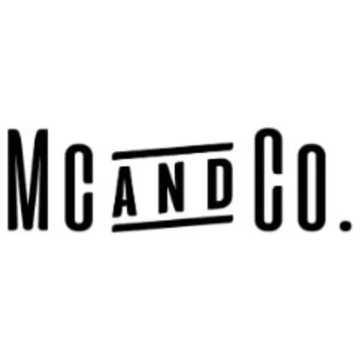 mcconyc brand logo for mcconyc.com
