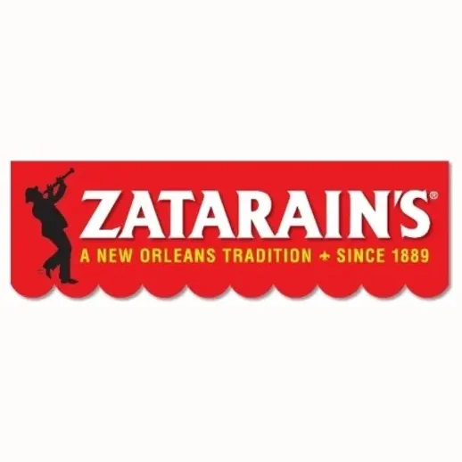 mccormick.com/zatarains brand logo for mccormick.com
