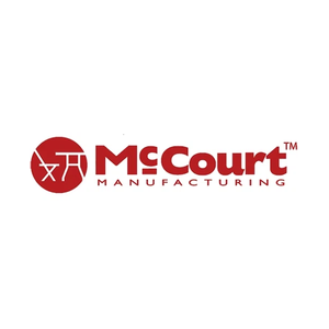 mccourtmfg brand logo for mccourtmfg.com