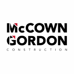 mccowngordon brand logo for mccowngordon.com