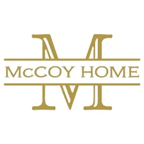 mccoyhome brand logo for mccoyhome.com