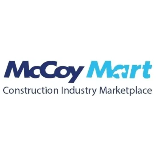 mccoymart brand logo for mccoymart.com