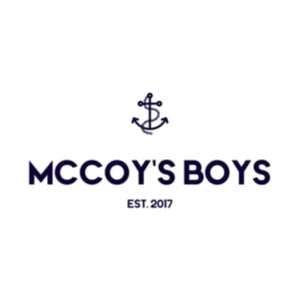 mccoysboys brand logo for mccoysboys.com