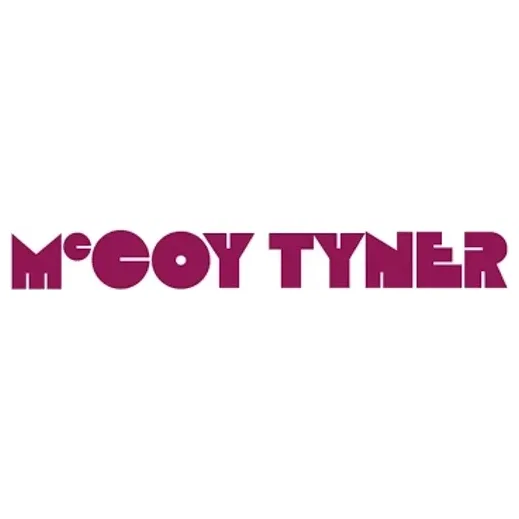 mccoytyner brand logo for mccoytyner.com