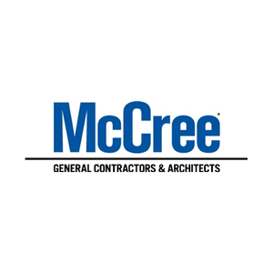 mccree brand logo for mccree.com