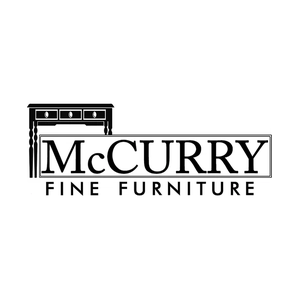 mccurryfurniture brand logo for mccurryfurniture.com