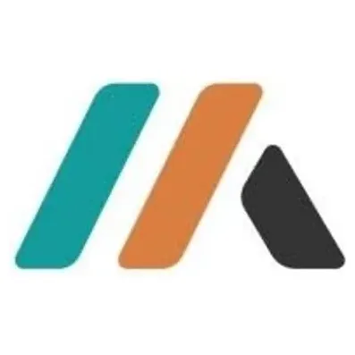mcdex brand logo for mcdex.io