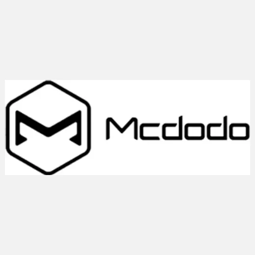 mcdodotech brand logo for mcdodotech.com