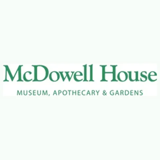 mcdowellhouse brand logo for mcdowellhouse.com