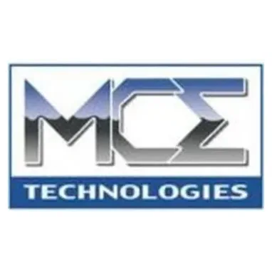 mcetech brand logo for mcetech.com