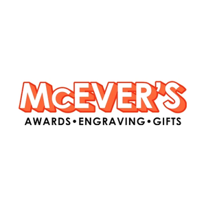 mcevers brand logo for mcevers.org