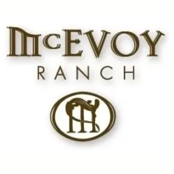 mcevoyranch brand logo for mcevoyranch.com