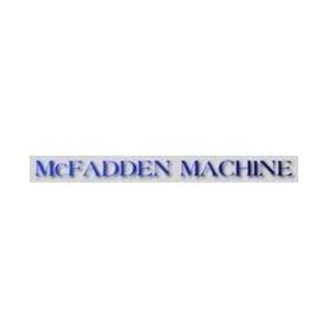 mcfaden brand logo for mcfaden.com