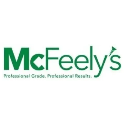 mcfeelys brand logo for mcfeelys.com