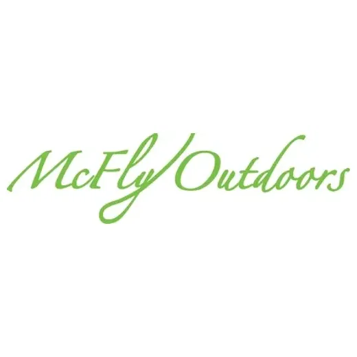 mcflyoutdoors brand logo for mcflyoutdoors.com