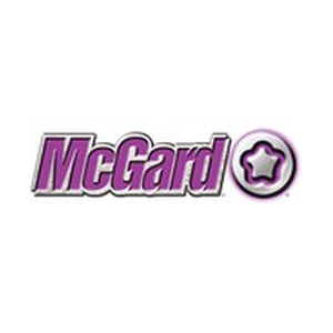McGard brand logo for shop.mcgard.com