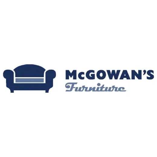 mcgowansfurniture brand logo for mcgowansfurniture.com