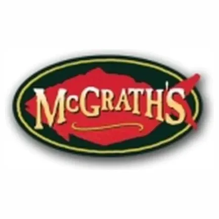 mcgrathsfishhouse brand logo for mcgrathsfishhouse.com