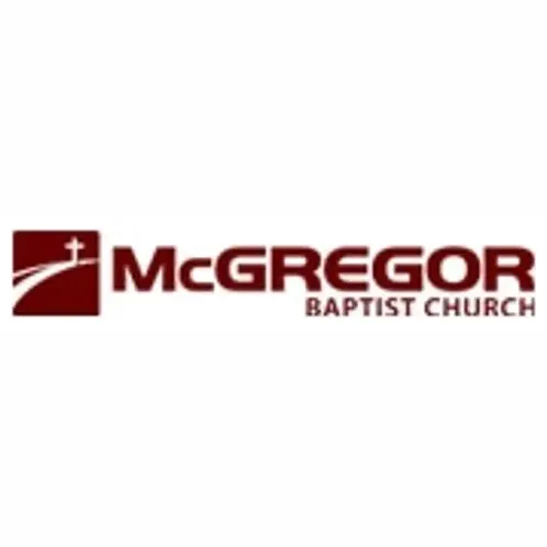 Brushfire brand logo for mcgregor.brushfire.com