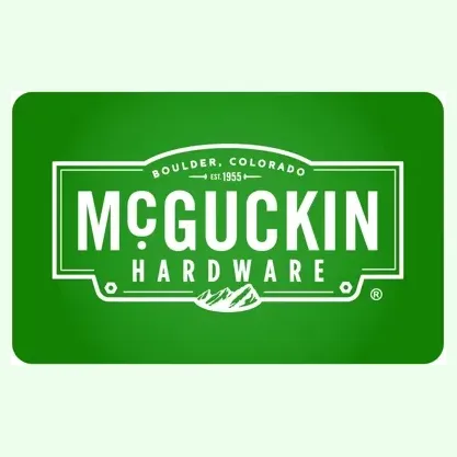 mcguckin brand logo for mcguckin.com