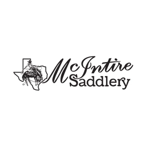 mcintiresaddlery brand logo for mcintiresaddlery.com