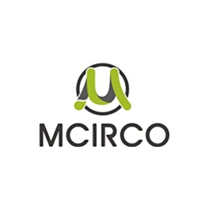 mcirco brand logo for mcirco.com