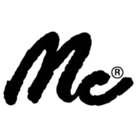 mcjeans brand logo for mcjeans.com
