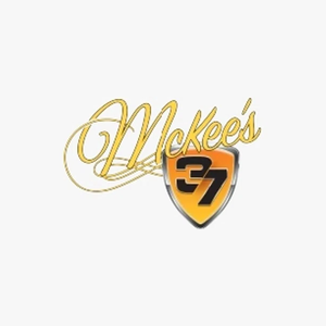 mckees37.com brand logo for mckees37.com