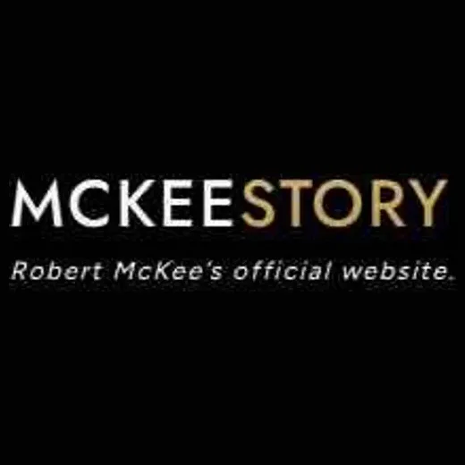mckeestory brand logo for mckeestory.com