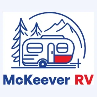 mckeeverrv brand logo for mckeeverrv.com
