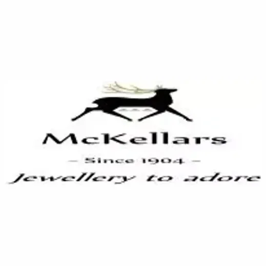mckellarsjewellers brand logo for mckellarsjewellers.com