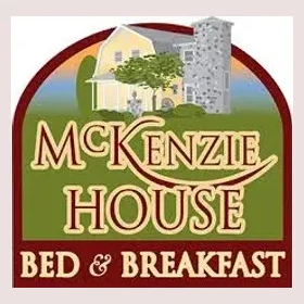 mckenziehousebnb brand logo for mckenziehousebnb.com