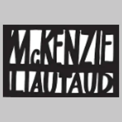 mckenzieliautaud brand logo for mckenzieliautaud.com