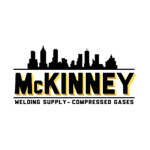 mckinneynyc brand logo for mckinneynyc.com