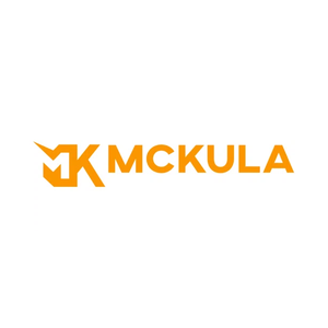 mckula brand logo for mckula.com