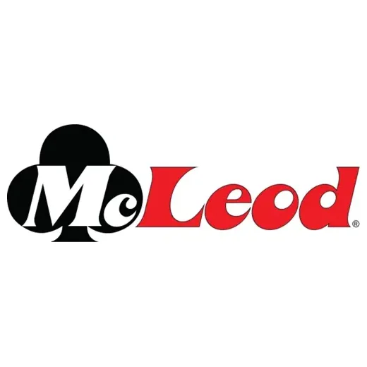 mcleodracing brand logo for mcleodracing.com