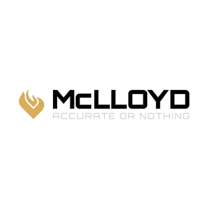 mclloyd brand logo for mclloyd.com