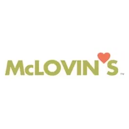 mclovinspet brand logo for mclovinspet.com