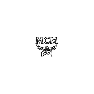 MCM Worldwide brand logo for au.mcmworldwide.com