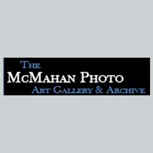 mcmahanphoto brand logo for mcmahanphoto.com