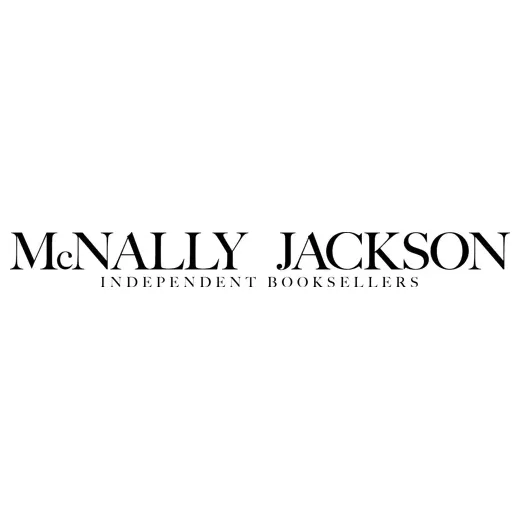 mcnallyjackson brand logo for mcnallyjackson.com