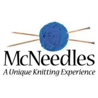 mcneedles-la brand logo for mcneedles-la.com