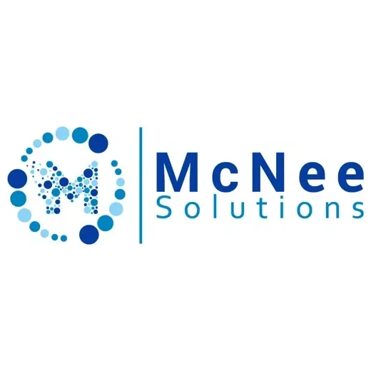 mcneesolutions brand logo for mcneesolutions.com