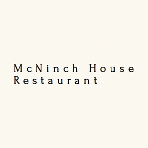 mcninchhouserestaurant brand logo for mcninchhouserestaurant.com