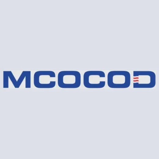 mcocod brand logo for mcocod.com