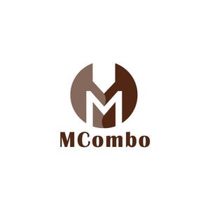 mcombo brand logo for mcombo.com