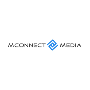 mconnectmedia brand logo for mconnectmedia.com